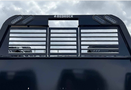 Center Louver Insert