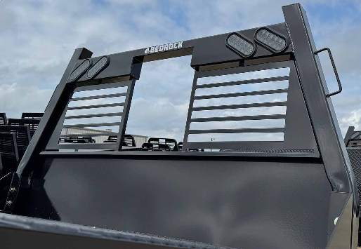 Hauler Headache Rack