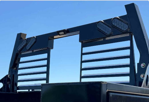 Headache Rack Marble 2