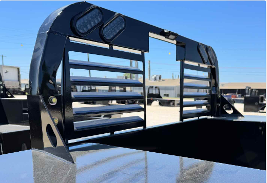 Headache Rack Marble