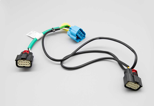 Plug and Play Wiring Adapter