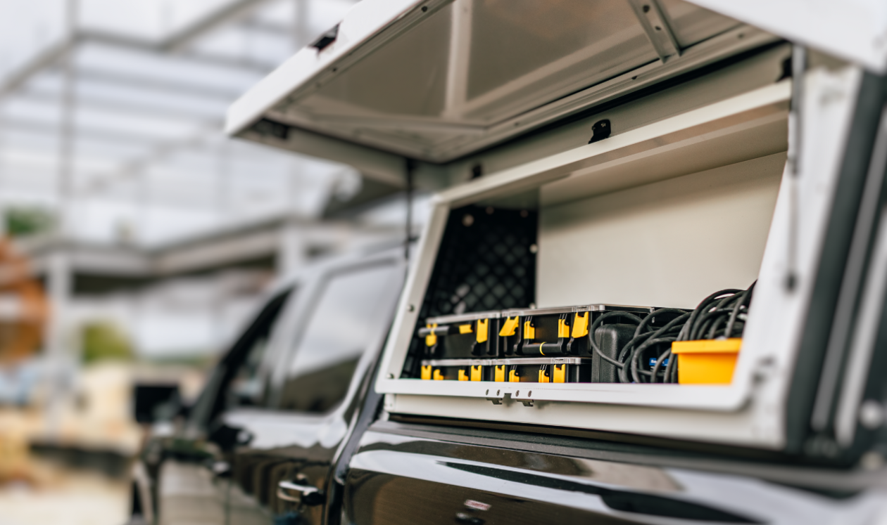Toolbox