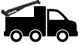 Heritage Industries Miner Service Truck Body